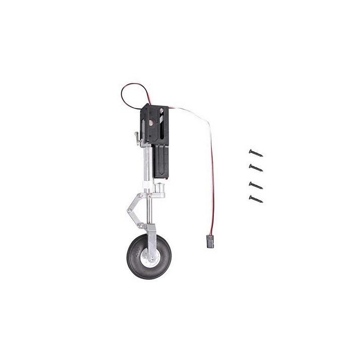 FMS Front Retract Sys: A-10 1500mm